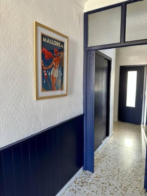 סן-לורן-דה-לה-סלאנק Appartement St Laurent מראה חיצוני תמונה